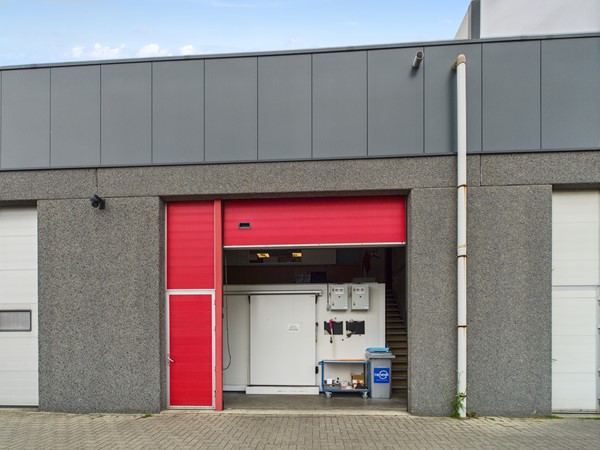 Medium property photo - Expeditieweg 68, 4501 WC Oostburg